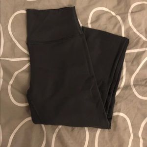 HOLD FOR TRADE TYC Leggings Bundle (2)
